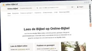 Publish Guest Post on online-bijbel.nl
