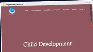 Publish Guest Post on onlyonemommy.com