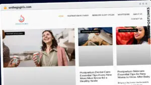 Publish Guest Post on onthegogirls.com