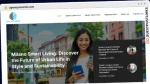 Publish Guest Post on openeyeworld.com