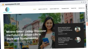 Publish Guest Post on openeyeworld.com