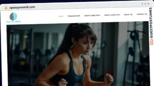 Publish Guest Post on openeyeworld.com