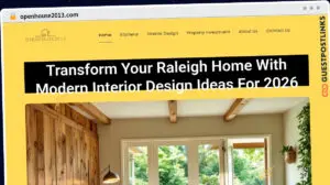 Publish Guest Post on openhouse2013.com