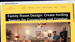 Publish Guest Post on openhouse2013.com