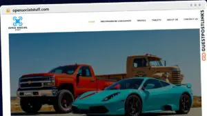 Publish Guest Post on opensocialstuff.com