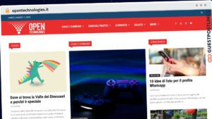 Publish Guest Post on opentechnologies.it