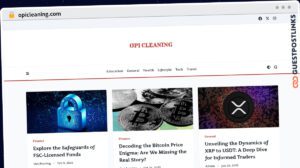 Publish Guest Post on opicleaning.com
