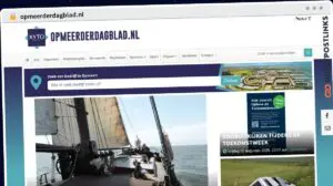 Publish Guest Post on opmeerderdagblad.nl