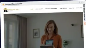 Publish Guest Post on oregongirlgardens.com