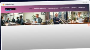 Publish Guest Post on origoh.com