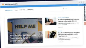 Publish Guest Post on osmosetech.com