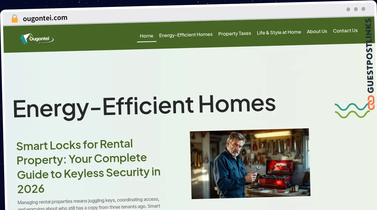 Publish Guest Post on ougontei.com