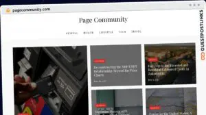 Publish Guest Post on pagecommunity.com