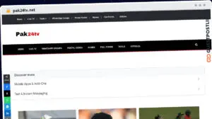 Publish Guest Post on pak24tv.net