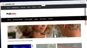 Publish Guest Post on pak24tv.net