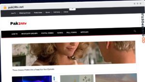 Publish Guest Post on pak24tv.net