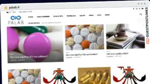 Publish Guest Post on palab.it