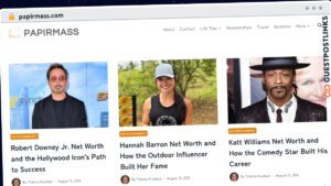 Publish Guest Post on papirmass.com