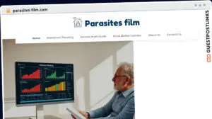 Publish Guest Post on parasites-film.com