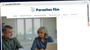 Publish Guest Post on parasites-film.com