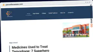 Publish Guest Post on parentfocusnow.com