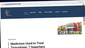 Publish Guest Post on parentfocusnow.com