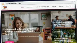 Publish Guest Post on parenthivenetwork.com