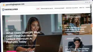 Publish Guest Post on parentingleapnow.com