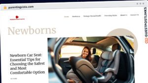Publish Guest Post on parentingvista.com