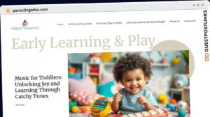 Publish Guest Post on parentingwhiz.com