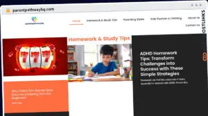 Publish Guest Post on parentpathwayhq.com