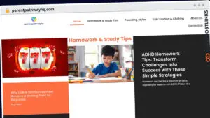 Publish Guest Post on parentpathwayhq.com