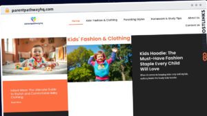 Publish Guest Post on parentpathwayhq.com