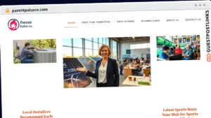 Publish Guest Post on parentpulseco.com
