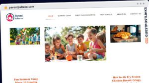 Publish Guest Post on parentpulseco.com