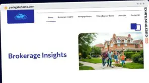 Publish Guest Post on parkgatehome.com