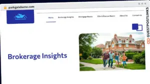 Publish Guest Post on parkgatehome.com
