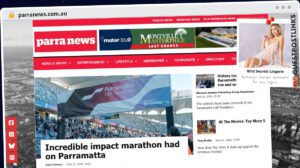 Publish Guest Post on parranews.com.au