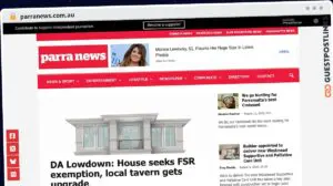 Publish Guest Post on parranews.com.au