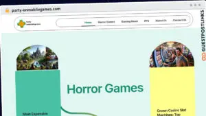 Publish Guest Post on party-onmobilegames.com