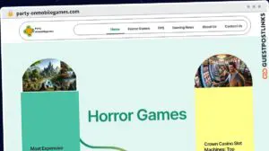 Publish Guest Post on party-onmobilegames.com