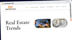 Publish Guest Post on patchynyc.com