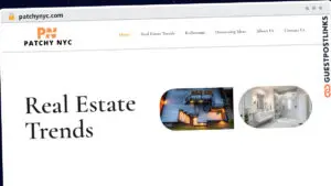 Publish Guest Post on patchynyc.com