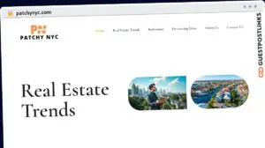 Publish Guest Post on patchynyc.com