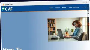 Publish Guest Post on pc-af.com