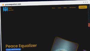 Publish Guest Post on peaceequalizer.com