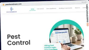 Publish Guest Post on peachesndream.com