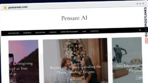 Publish Guest Post on pensareai.com