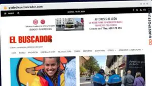 Publish Guest Post on periodicoelbuscador.com