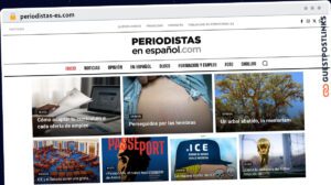Publish Guest Post on periodistas-es.com
